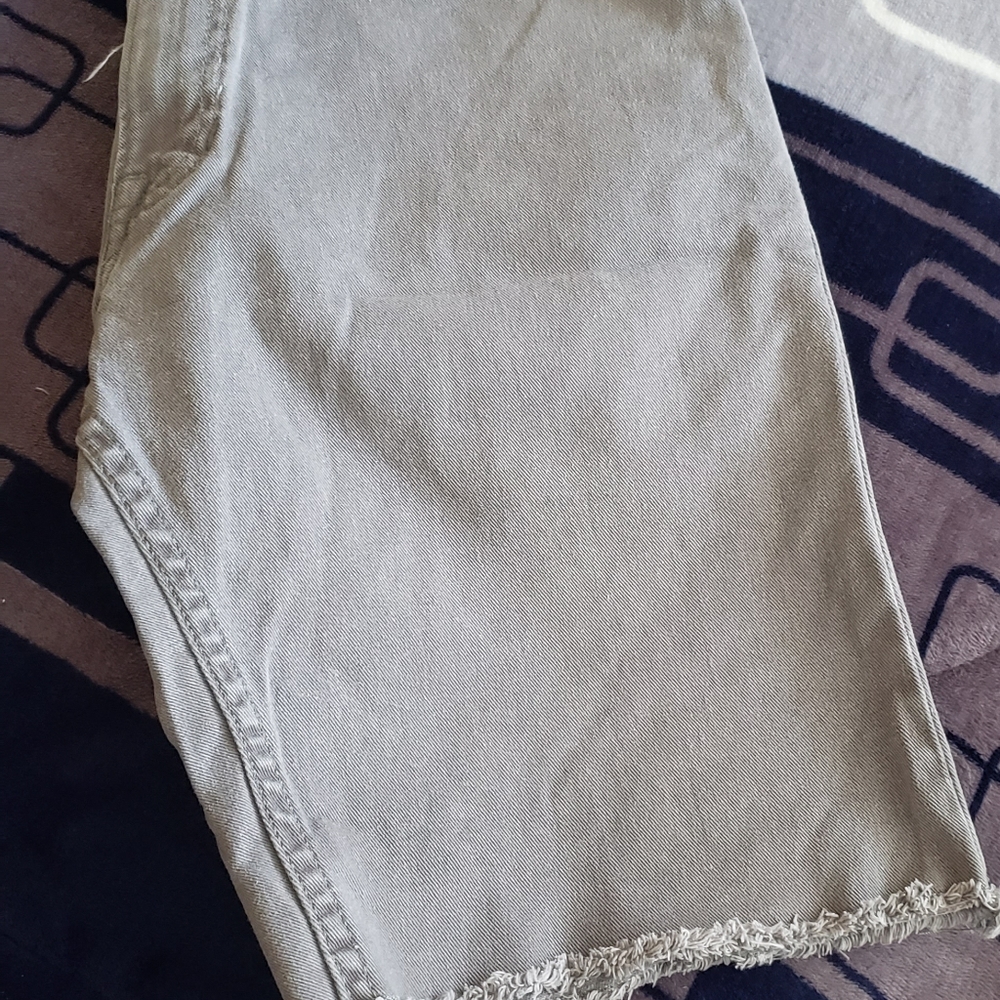 Vans shorts